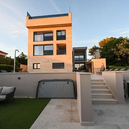 Luxury Villa Zlatko Kožino Exteriör bild