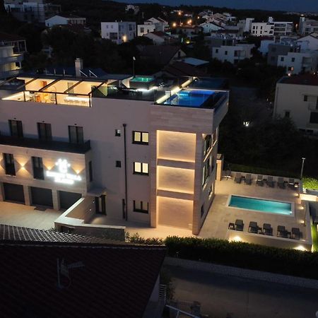 Luxury Villa Zlatko Kožino Exteriör bild