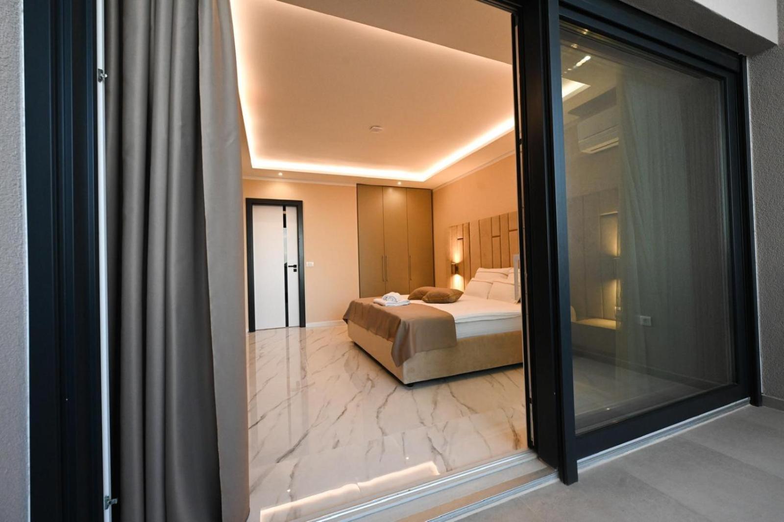 Luxury Villa Zlatko Kožino Exteriör bild