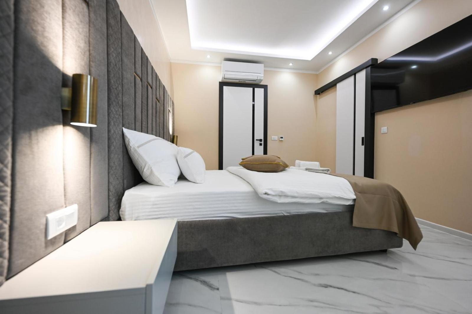 Luxury Villa Zlatko Kožino Exteriör bild
