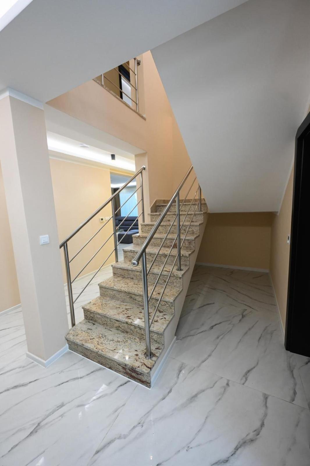 Luxury Villa Zlatko Kožino Exteriör bild