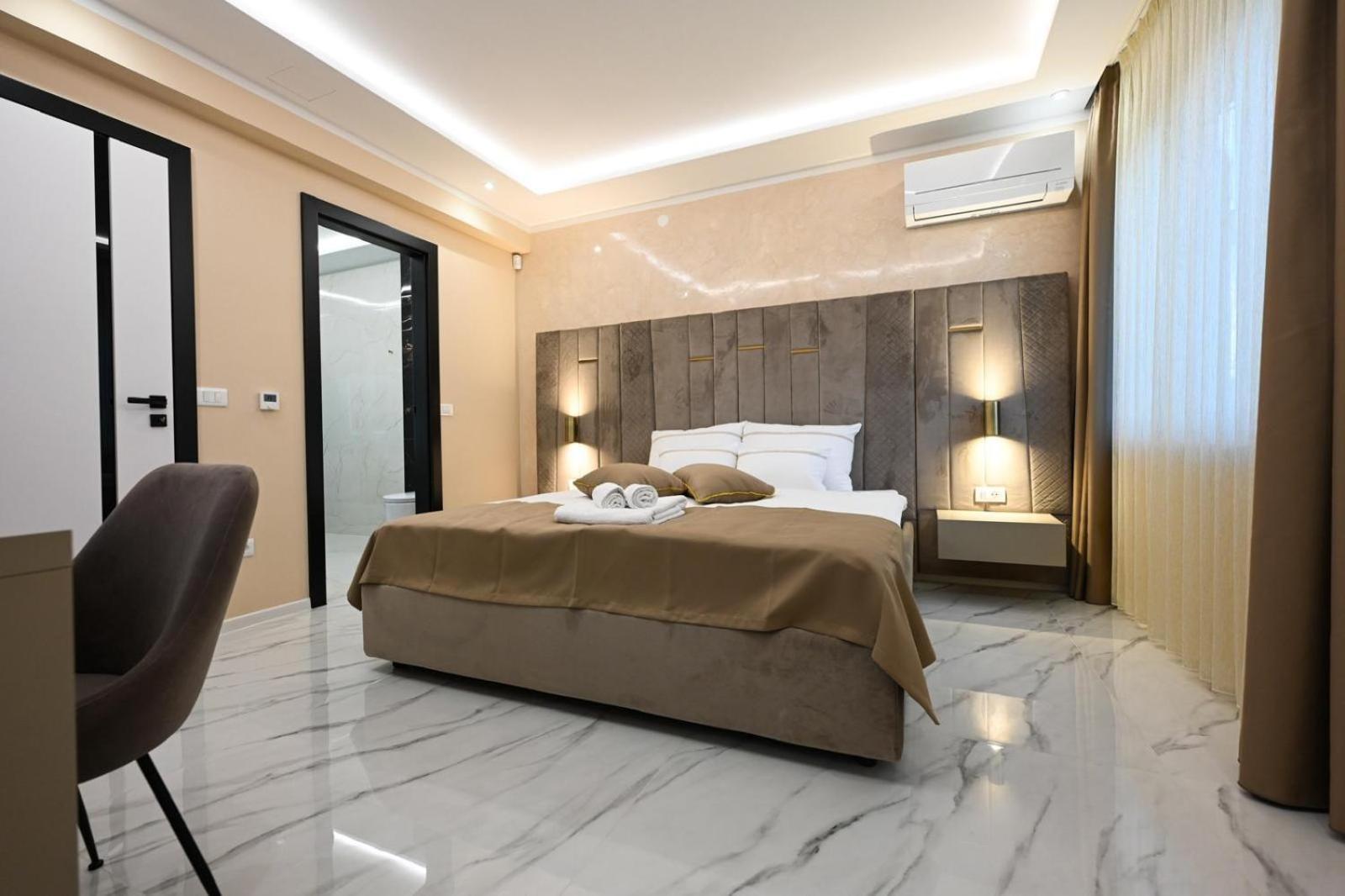 Luxury Villa Zlatko Kožino Exteriör bild