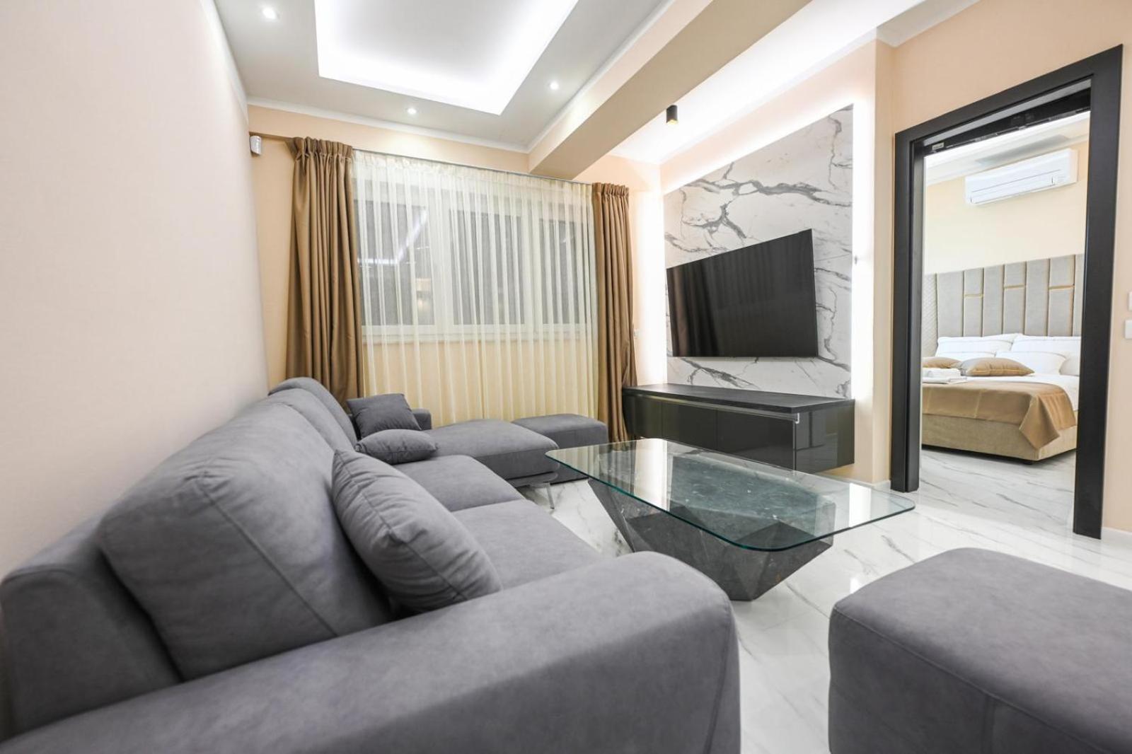 Luxury Villa Zlatko Kožino Exteriör bild